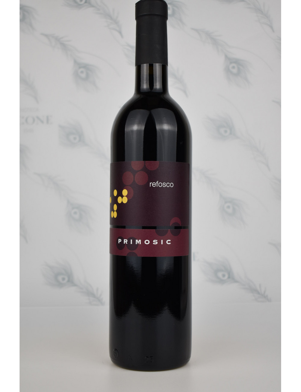 REFOSCO 2013 PRIMOSIC