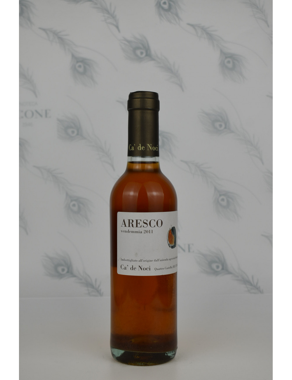 ARESCO 2011 CA' DE NOCI