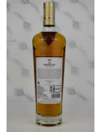 WHISKY THE MACALLAN 18Y...