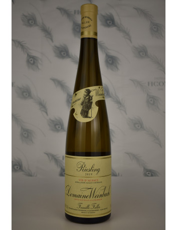 RIESLING 2019 DOMAINE WEINBACH