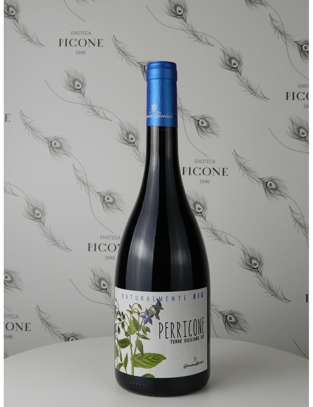 PERRICONE BIO 2020 CARUSO & MININI