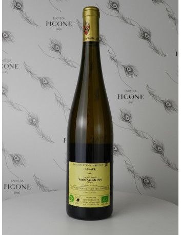 ROCHE GRANITIQUE RIESLING...