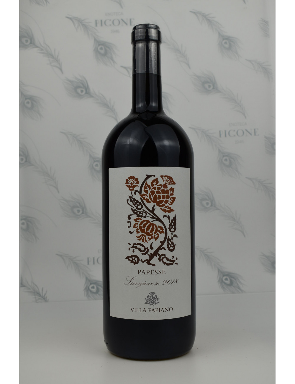 PAPESSE SANGIOVESE 2018 VILLA PAPIANO MAGNUM