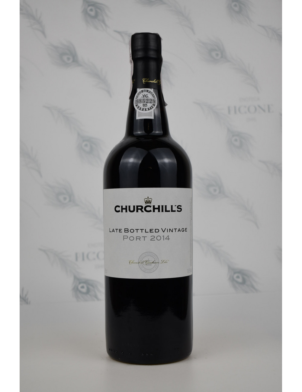 PORTO LBV 2014 CHURCHILL'S